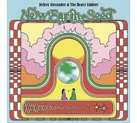 New Earth Seed/Baby Blue Vinyl/Édition Limitee
