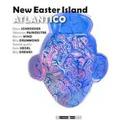 New Easter Island/Digipack