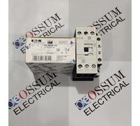 Eaton DILM32-10(230V50HZ,240V60HZ) Contacteur 3 NO (T) 15 kW 230 V/AC 32 A 1 pc(s)