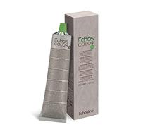 NEW Echos Color - 5.22 Châtain Clair Violet Intense - Crème Colorante sans PPD et Résorcine - 100 ml