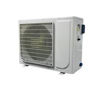 New Eco - NE 100 - Générique - Pompe à chaleur piscine