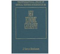 New Economic Geography