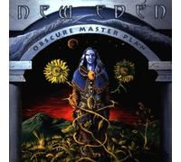 New Eden - Obscure Master Plan