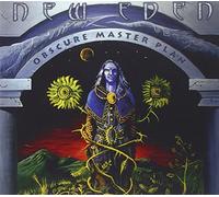 New Eden - Obscure Master Plan. [Import]