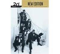 New Edition – 20th Century Masters : DVD Collection – DVD
