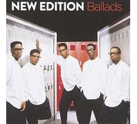 New Edition - Ballads [Import]