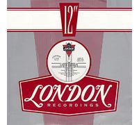 NEW EDITION - CANDY GIRL 12 INCH (12" VINYL) UK LONDON 1983