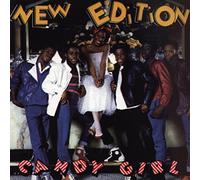 New Edition - Candy Girl