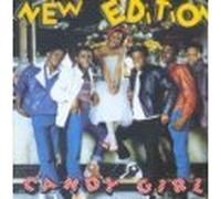 New Edition - Candy Girl [Import]