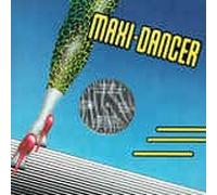 New Edition - Candy girl (US, 1982, LC) / Vinyl Maxi Single [Vinyl 12'']