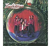 New Edition - Christmas All Over The World