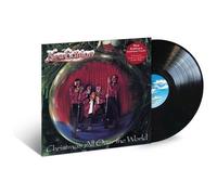 New Edition – Christmas All Over The World – EP – Vinyle