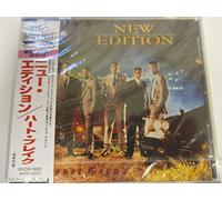 New Edition - Heart Break