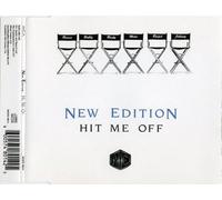 New Edition – Hit Me Off