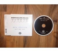 New Edition - Hit Me Off