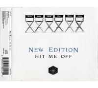 New Edition – Hit Me Off