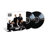 New Edition Hits (Vinyl)