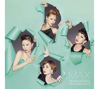 NEW EDITION II ~MAXIMUM HITS~(CD)