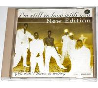 New Edition - I'm Still in Love with You