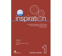 New Edition Inspiration Level 1