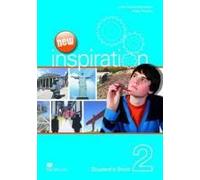 New Edition Inspiration Level 2 Student's Book