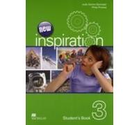 New Edition Inspiration Level 3 Student's Book
