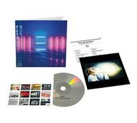 New [SHM CD-Tirage Limité]