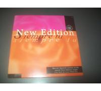 New Edition - Siempre Tu
