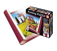 New Educa Parking Puzzle