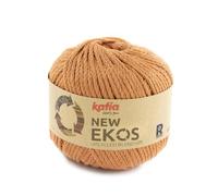 New Ekos Coton Katia 50 grammes 55 mètres (113 - Cuivre perlé)
