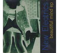 New Electrics - Have a Beautiful Mind E.P. [Import]