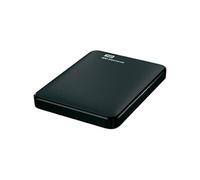 New Elements 2,5" 2 To USB 3.0 Noir