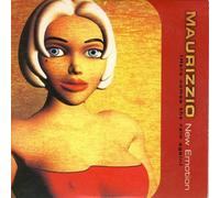 New Emotion (2 Mixes) [Import Allemand]