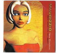 New Emotion (Here Comes The Rain Again, 2 Tracks) [Import]