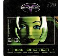 New Emotion "Here Comes The Rain Again" (2000 Remix)