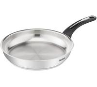 Tefal - PoÃªle Emotion Inox 24 cm - Gris