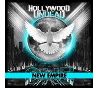 New Empire Volume 1 CD