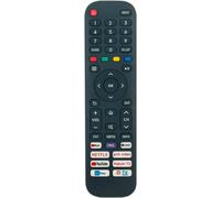 New En2H30H Replacement Remote Control En2H30H Tv Remote Control For Hisense Tv En2H30H 75A7100F For Hisense 32A4Fg 43Ae7210F Remote Controller