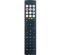 New En2R36 Ir Remote Control Replacement En2R36 Tv Remote Control For Hisense Smart Tv 2023 En2R36 40A4K 32A4K 40A5Kq Remote Controller