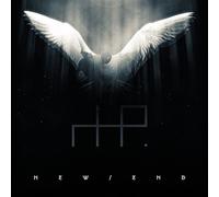 X Marks the Pedwalk – New/End – CD – Alive AG