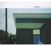 New End Original - Lukewarm [Import]