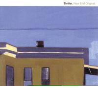 New End Original - Thriller [Vinyl]