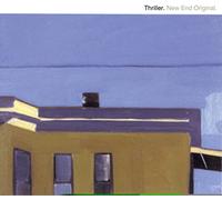 New End Original - Thriller [Vinyl]
