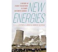 New Energies New Energies (Auteur)