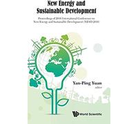 New Energy And Sustainable Development