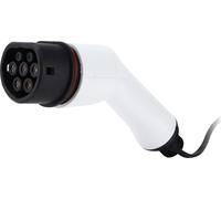 NEW Energy Vehicles Chargeurs Femme Plug 32A IP44 pour Type 2 PHEV EV 480V