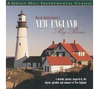 New England by Piano (US [Import]