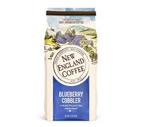 New England Coffee Blueberry Cobbler, 11 Ounce