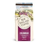 New England Coffee Colombian Supremo, 11 Ounce by New England Coffee