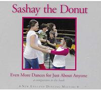New England Dancing Masters - Shashay th Donut